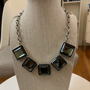 Necklace from banana republic